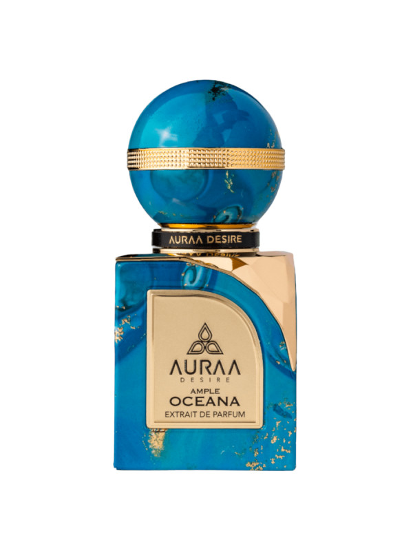 DESIRE AMPLE OCEANA