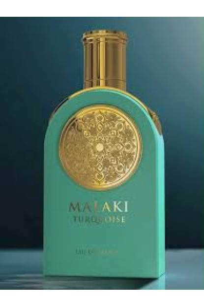 TURQUOISE SAHARI