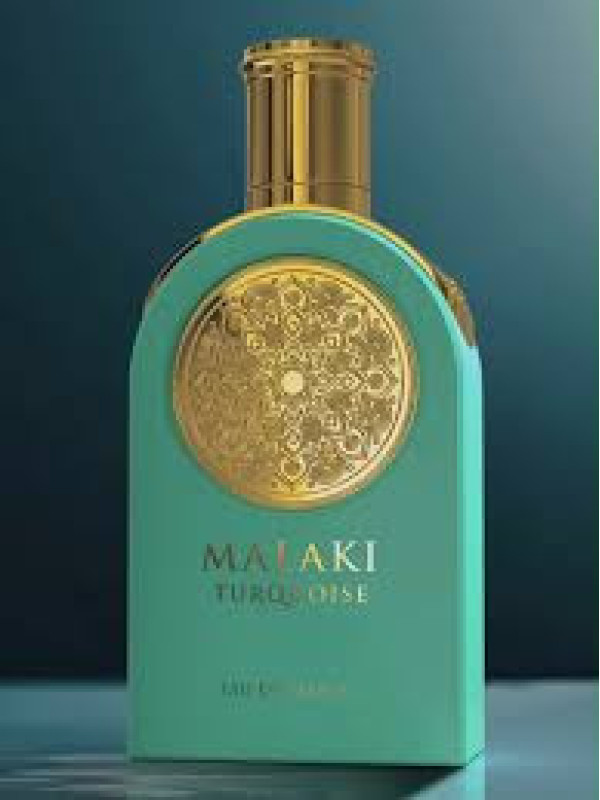TURQUOISE SAHARI
