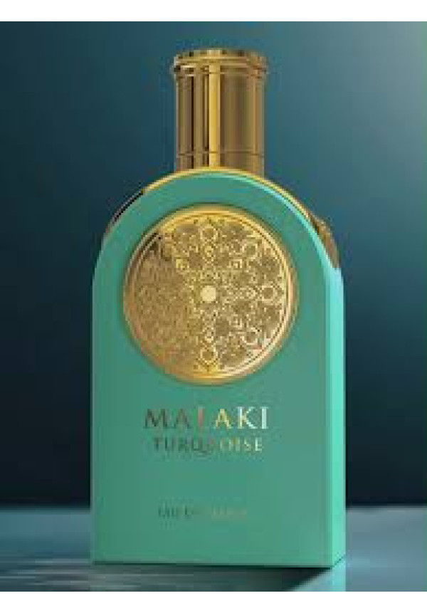 TURQUOISE SAHARI