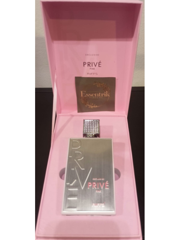 PRIVE PINK