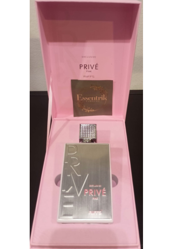PRIVE PINK
