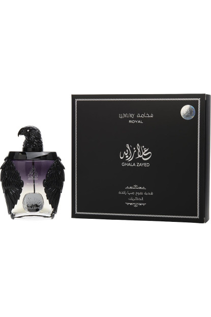 GHALA ZAYED ROYAL