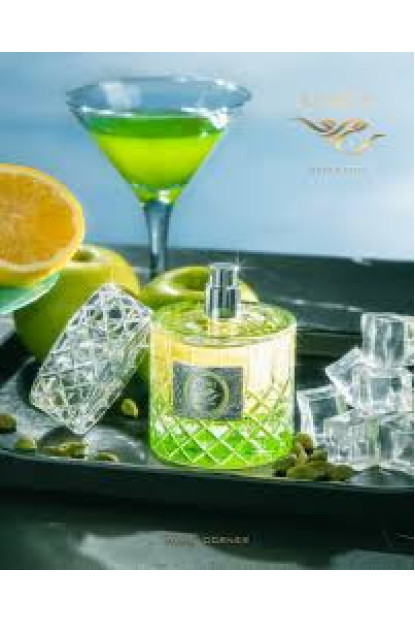 MAWJ APPLETINI