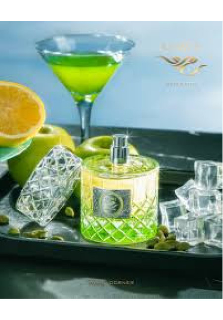 MAWJ APPLETINI