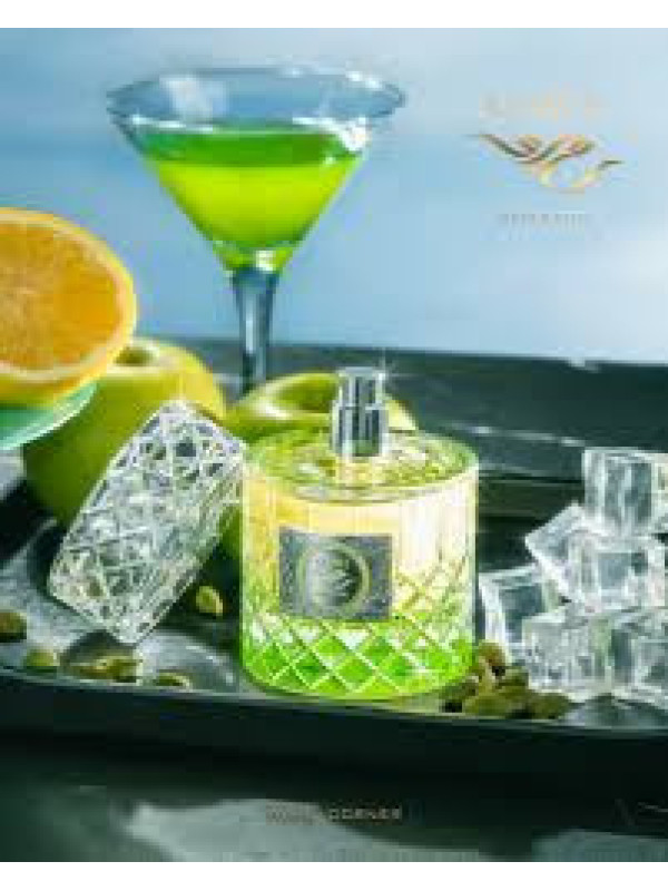 MAWJ APPLETINI