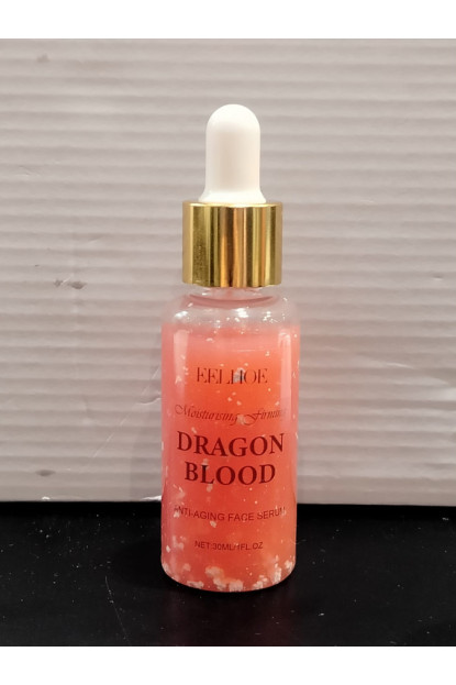 SERUM SANGRE DE DRAGON