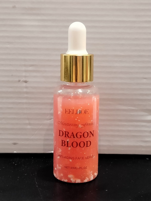SERUM SANGRE DE DRAGON