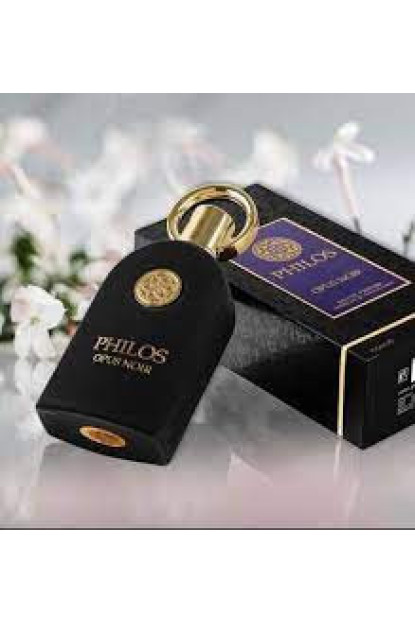 PHILOS OPUS NOIR 3ml PHILOS OPUS NOIR 3ml