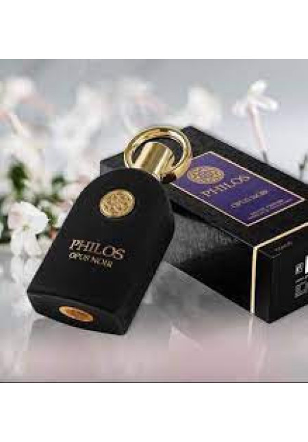 PHILOS OPUS NOIR 3ml