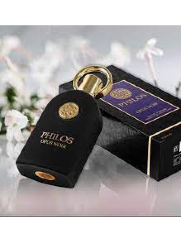 PHILOS OPUS NOIR 3ml