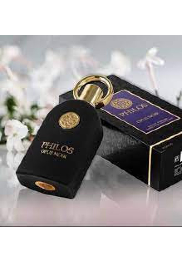PHILOS OPUS NOIR 3ml
