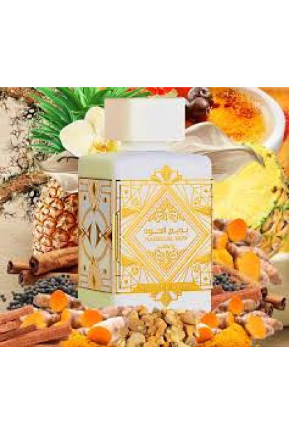 BADEE AL OUD HONOR & GLORY 3ml