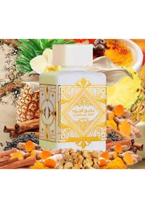 BADEE AL OUD HONOR & GLORY 3ml