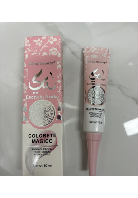 COLORETE MAGICO YARA