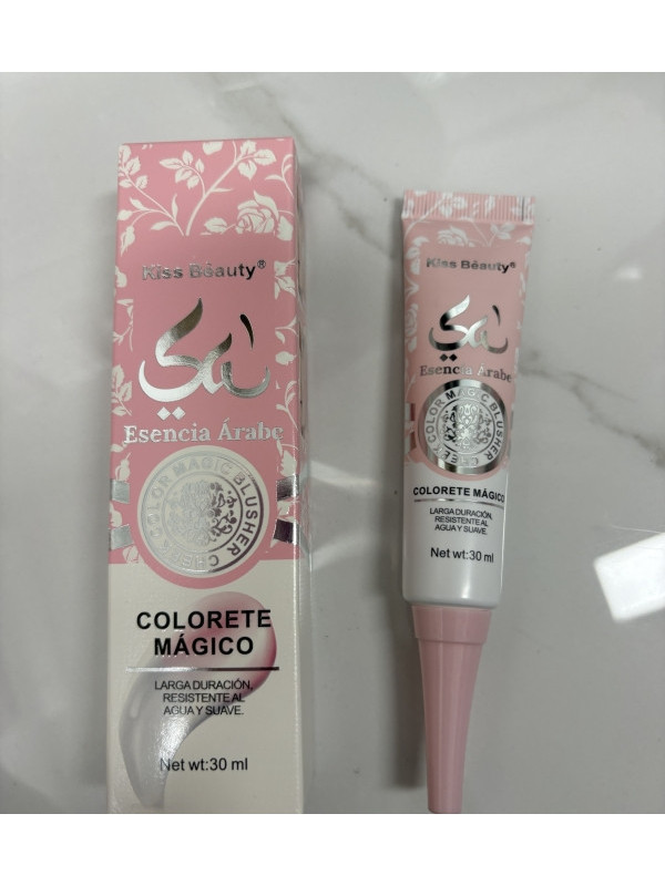 COLORETE MAGICO YARA