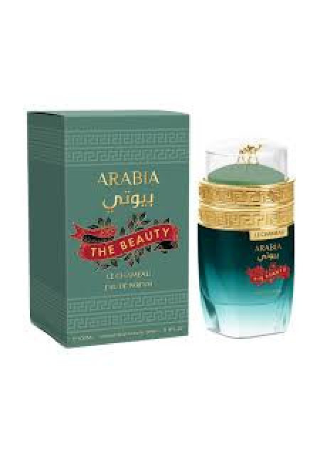 ARABIA THE BEAUTY