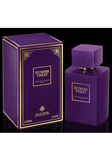 EXTREME VIOLET