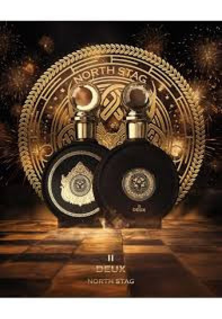 NORTH STAG II 3ml