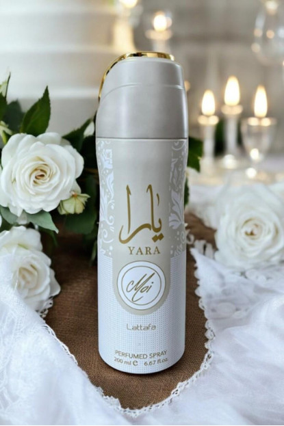 DESODORANTE YARA MOI