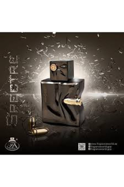 SPECTRE GOSTH 3ml SPECTRE GOSTH 3ml