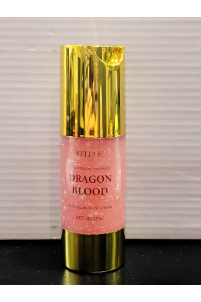 CREMA NOCHE SANGRE DE DRAGON 