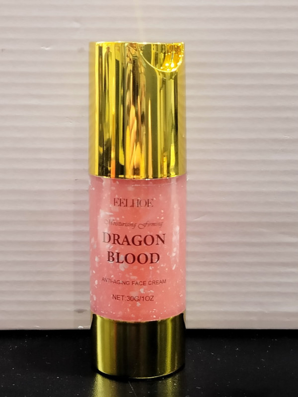 CREMA NOCHE SANGRE DE DRAGON 