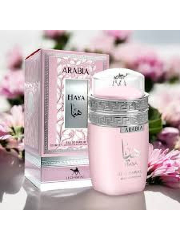 ARABIA HAYA