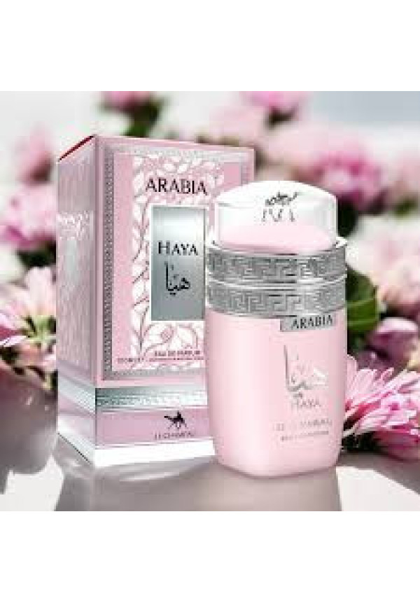 ARABIA HAYA