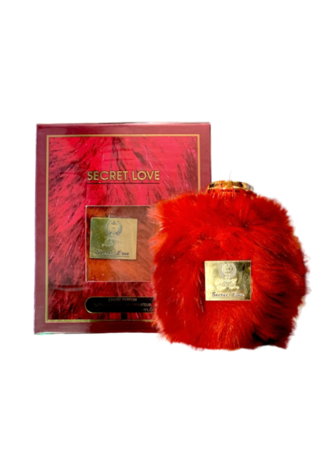 SECRET LOVE 3ml