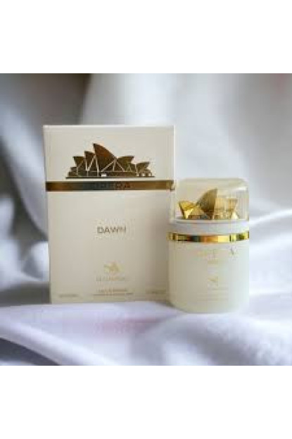 OPERA DAWN