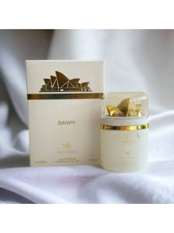 OPERA DAWN