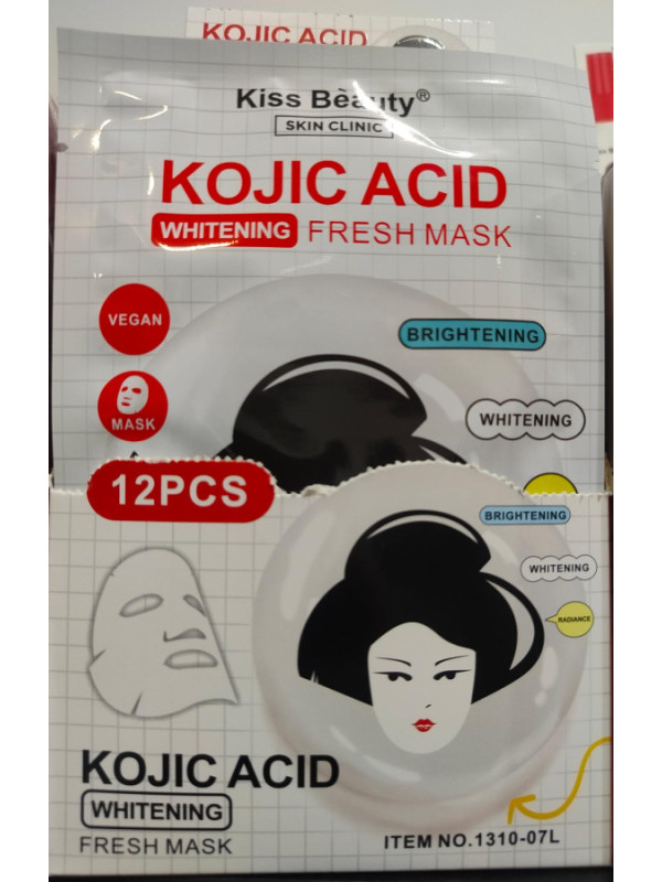 MASCARILLA FACIAL COREANA 