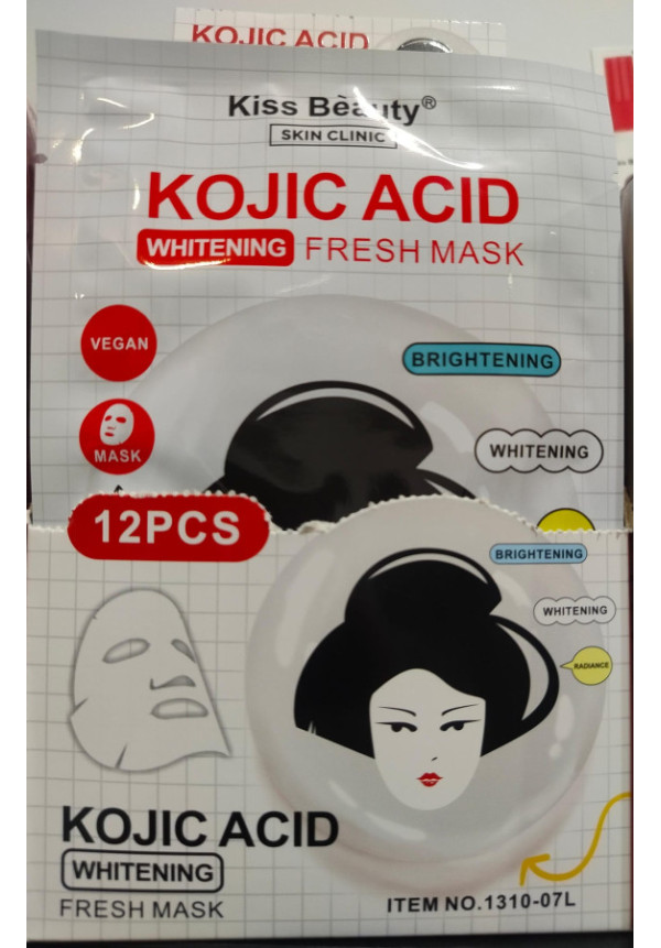 MASCARILLA FACIAL COREANA 