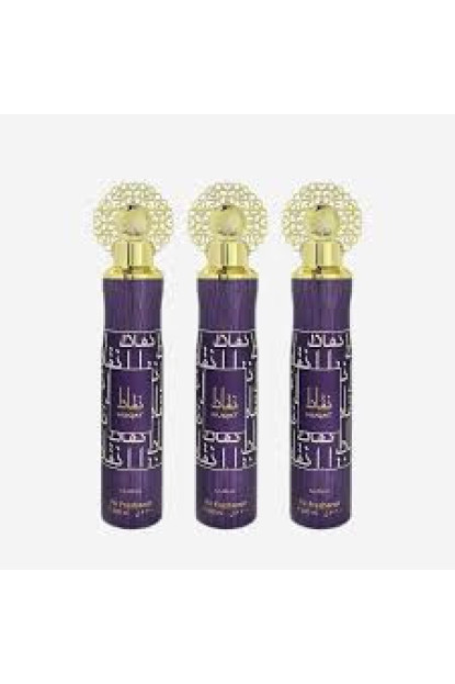 Air Freshener NUQAT