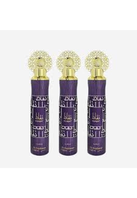 Air Freshener NUQAT