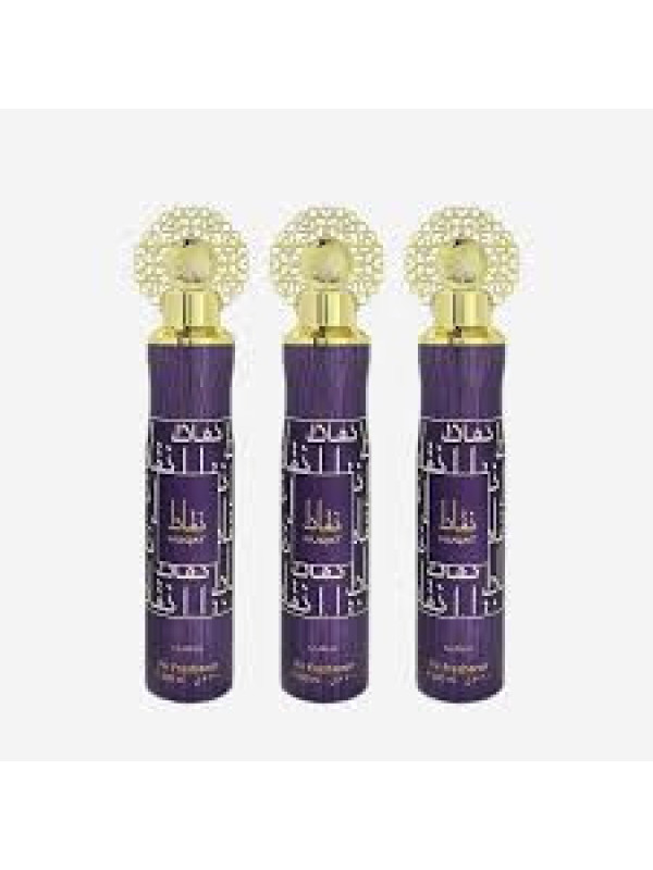 Air Freshener NUQAT