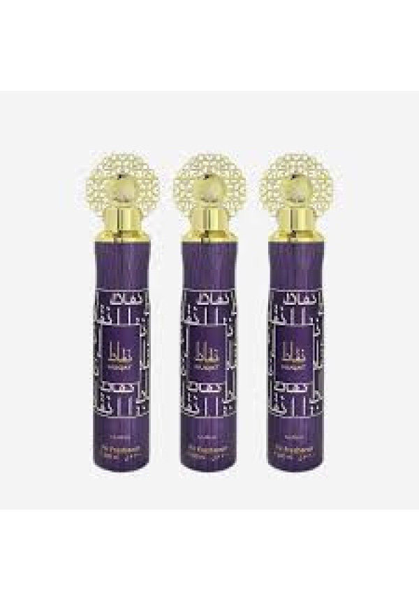 Air Freshener NUQAT