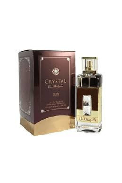 CRYSTAL WHITE 3ml CRYSTAL WHITE 3ml