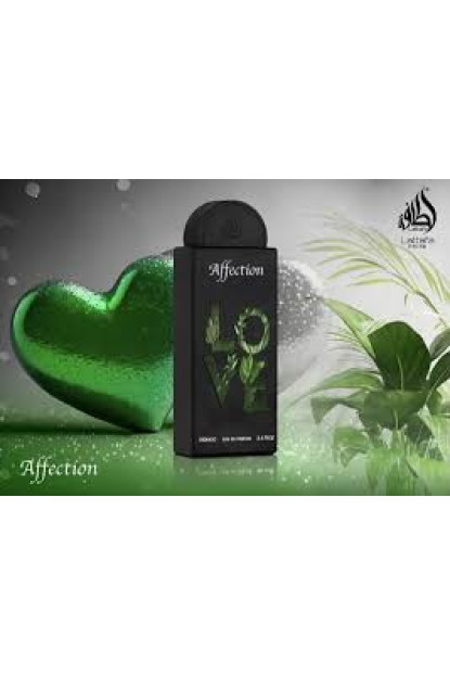 AFFECTION