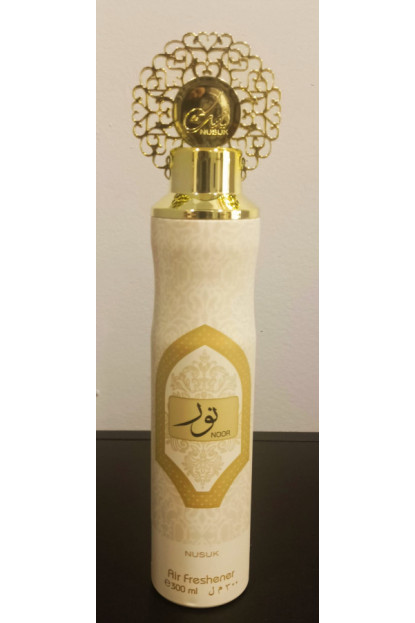 DESODORANTE NOOR