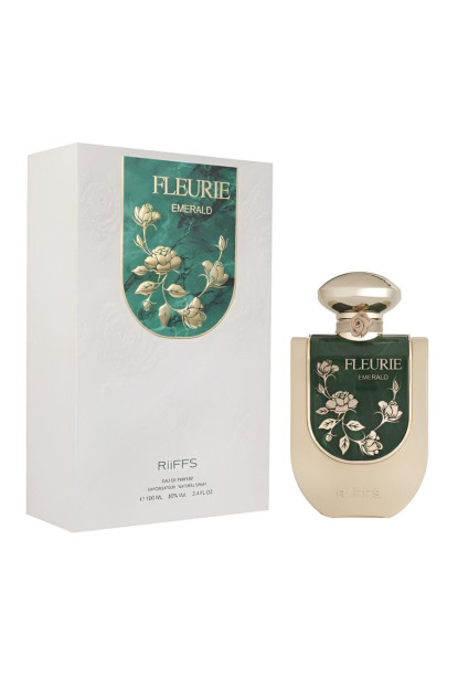 FLEURIE EMERALD