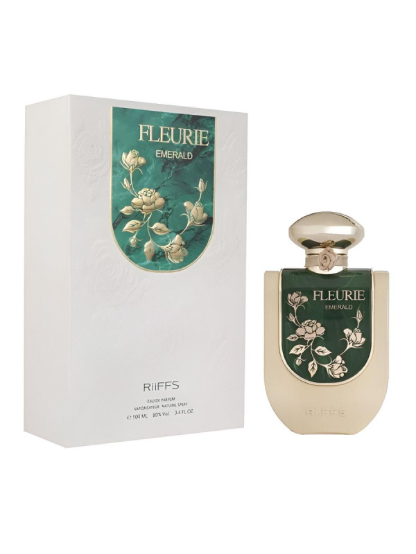 FLEURIE EMERALD