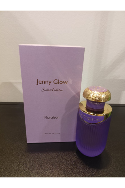 JENNY GLOW FLORAISON