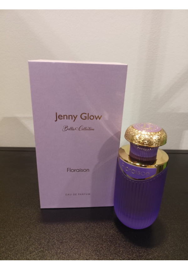 JENNY GLOW FLORAISON