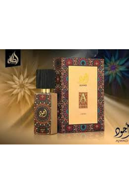 AJWAD 3ml AJWAD 3ml