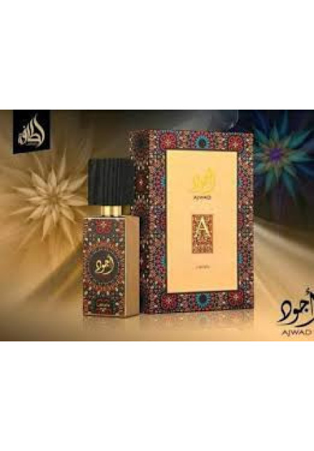 AJWAD 3ml
