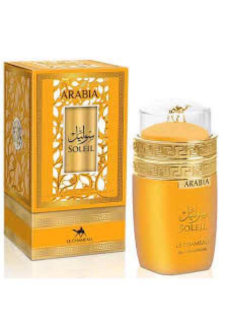 ARABIA SOLEIL